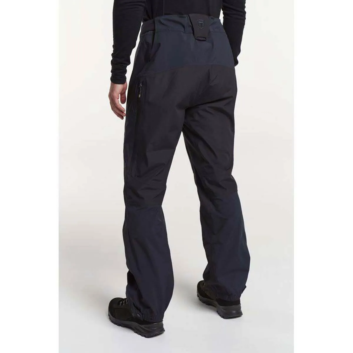 TENSON Himalaya Shell Extreme X Pants Men Antracithe | Men Outdoor Shorts & Pants