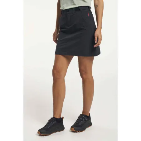TENSON Txlite Skort Women Black | Women Outdoor Skirts, Shorts & Pants