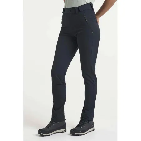 TENSON Txlite Adventure Pants Women Black | Women Outdoor Skirts, Shorts & Pants
