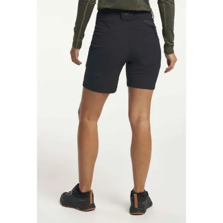 TENSON Txlite Flex Shorts Women Black | Women Outdoor Skirts, Shorts & Pants