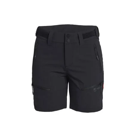 TENSON Txlite Flex Shorts Women Black | Women Outdoor Skirts, Shorts & Pants