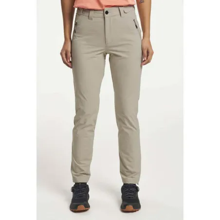 TENSON Txlite Adventure Pants Women Beige | Women Outdoor Skirts, Shorts & Pants