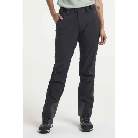 TENSON Txlite Skagway Shell Pants Women Black | Women Outdoor Skirts, Shorts & Pants
