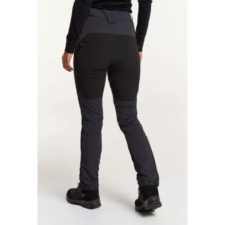 TENSON Himalaya Stretch Duo Pants Women Antracithe | Women Outdoor Skirts, Shorts & Pants