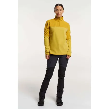 TENSON Himalaya Stretch Duo Pants Women Antracithe | Дамски туристически дълги панталони
