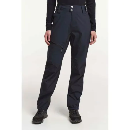 TENSON Himalaya Shell Extreme X Pants Women Antracithe | Women Outdoor Skirts, Shorts & Pants
