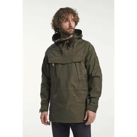TENSON Mountain Anorak 55 Unisex Olive | Унисекс туристическо яке