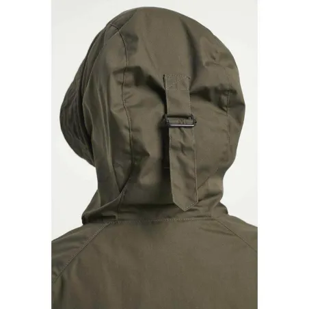 TENSON Mountain Anorak 55 Unisex Olive | Унисекс туристическо яке