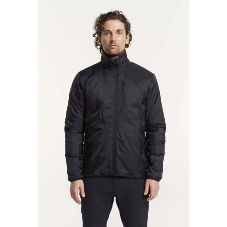 TENSON Txlite Core Puffer Jacket Men Black | Мъжко туристическо яке
