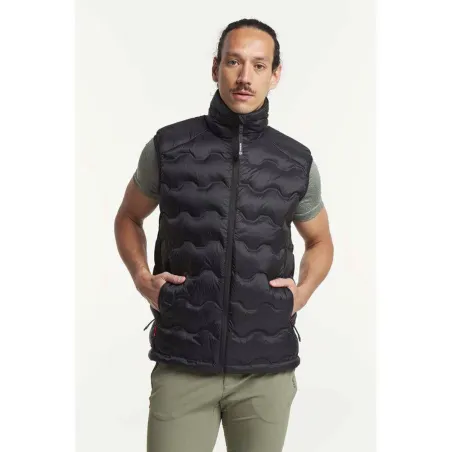 TENSON Txlite Shibui Down Vest Men Black | Мъжки туристически елек