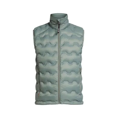 TENSON Txlite Shibui Down Vest Men Grey Green | Мъжки туристически елек