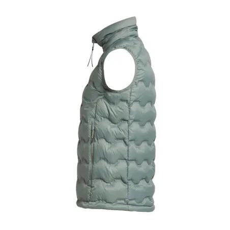 TENSON Txlite Shibui Down Vest Men Grey Green | Мъжки туристически елек