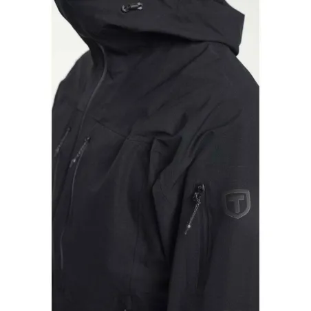 TENSON Txlite Shell Jacket Men Black | Мъжко туристическо яке