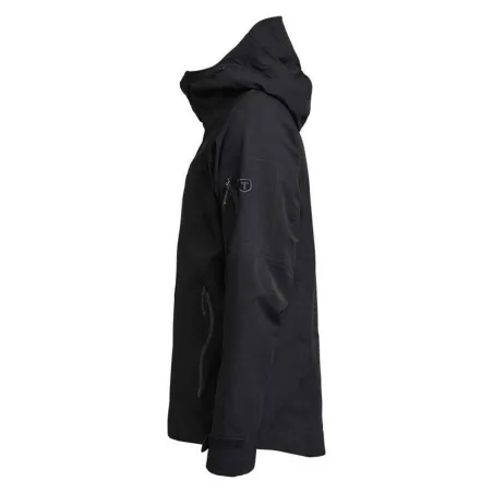 TENSON Txlite Shell Jacket Men Black | Мъжко туристическо яке