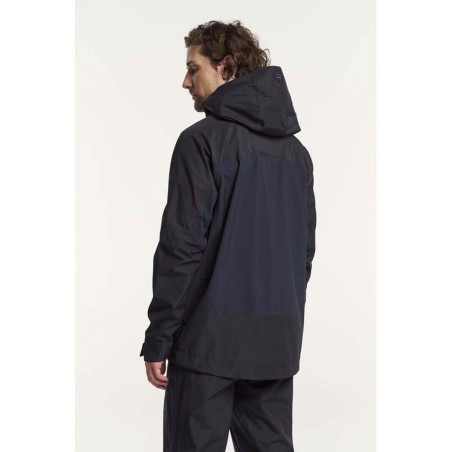 TENSON Himalaya Shell Extreme X Jacket Men Antracithe | Мъжко туристическо яке