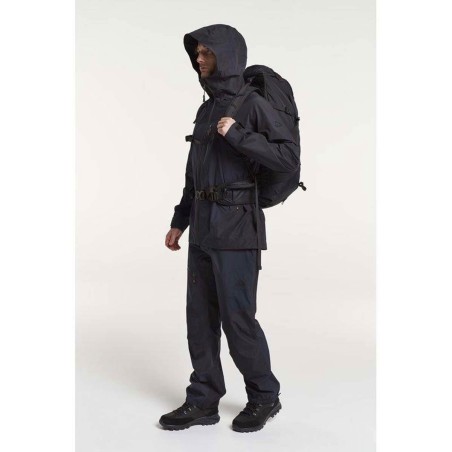 TENSON Himalaya Shell Extreme X Jacket Men Antracithe | Men Outdoor Jackets & Vests