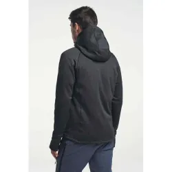 TENSON Txlite Midlayer Hoodie Zip Men Black | Men Outdoor Midlayers & Hoodies