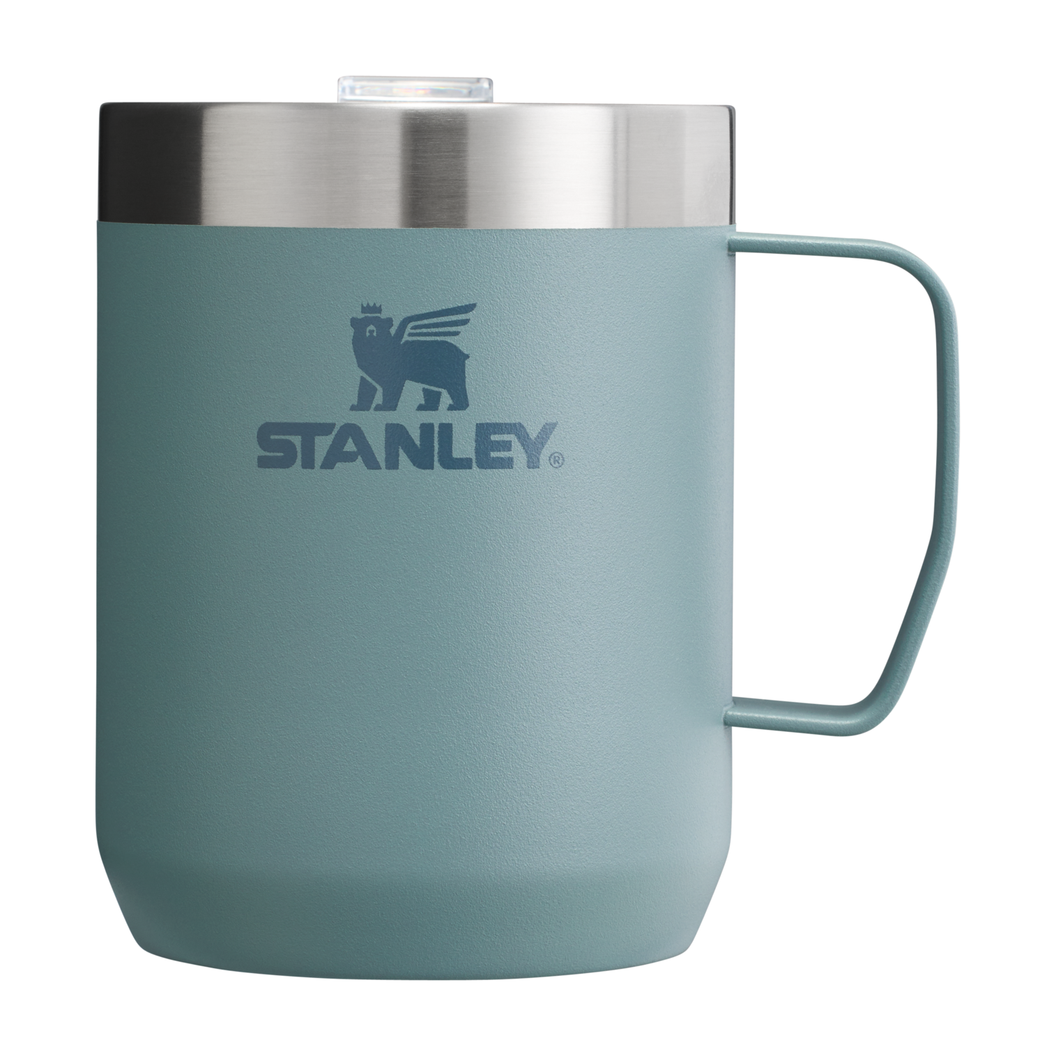 STANLEY The Stay-Hot Camp Mug .23L / 8oz Shale | Чаха за храна и напитки