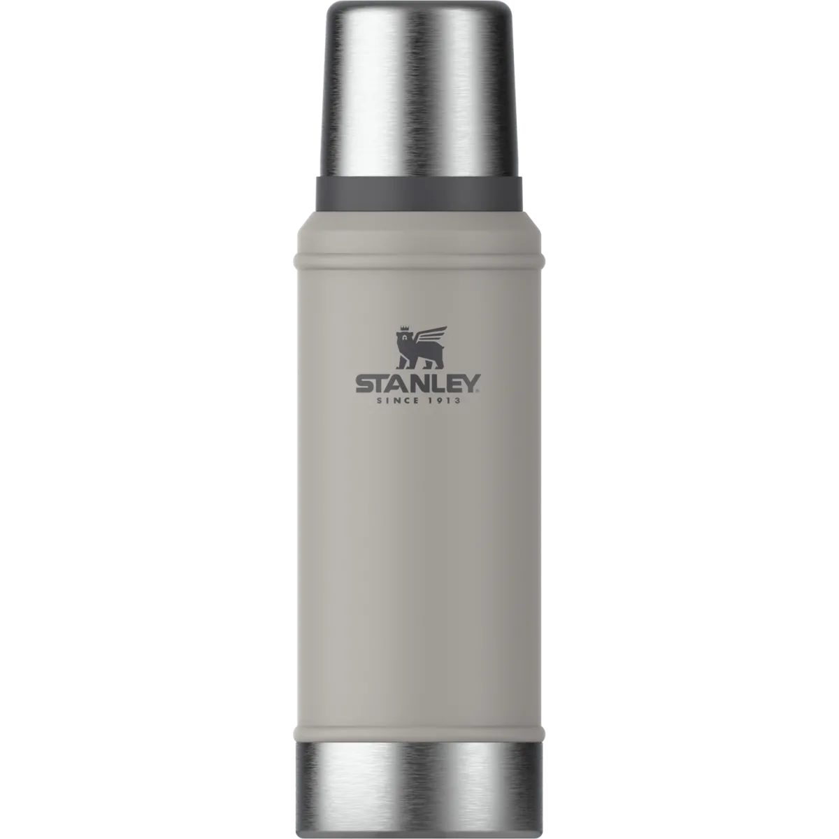 STANLEY THE LEGENDARY CLASSIC BOTTLE 0.75L / 25OZ ASH