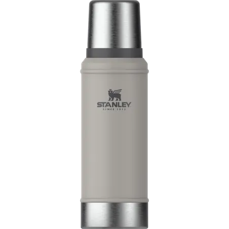 STANLEY THE LEGENDARY CLASSIC BOTTLE 0.75L / 25OZ ASH