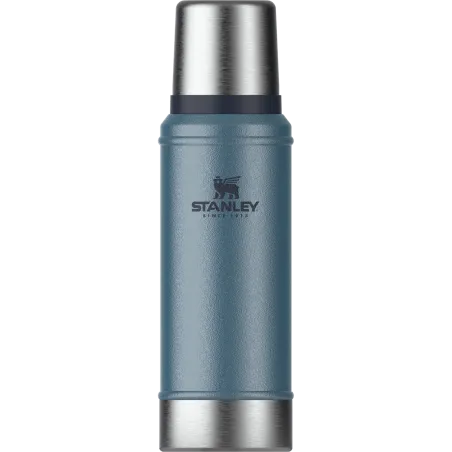 STANLEY THE LEGENDARY CLASSIC BOTTLE 0.75L / 25OZ HAMMERTONE LAKE