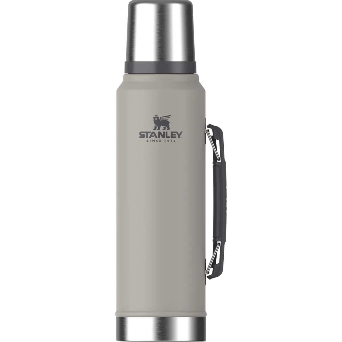 STANLEY THE LEGENDARY CLASSIC BOTTLE 1.0L / 1.1QT ASH