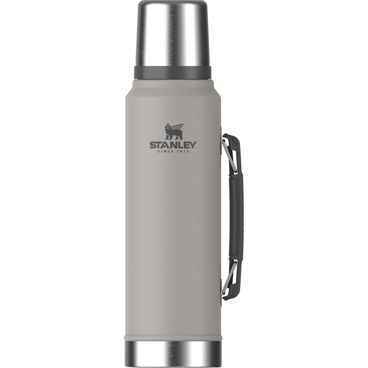 STANLEY THE LEGENDARY CLASSIC BOTTLE 1.0L / 1.1QT ASH | Термоси и Къмпинг аксесоари