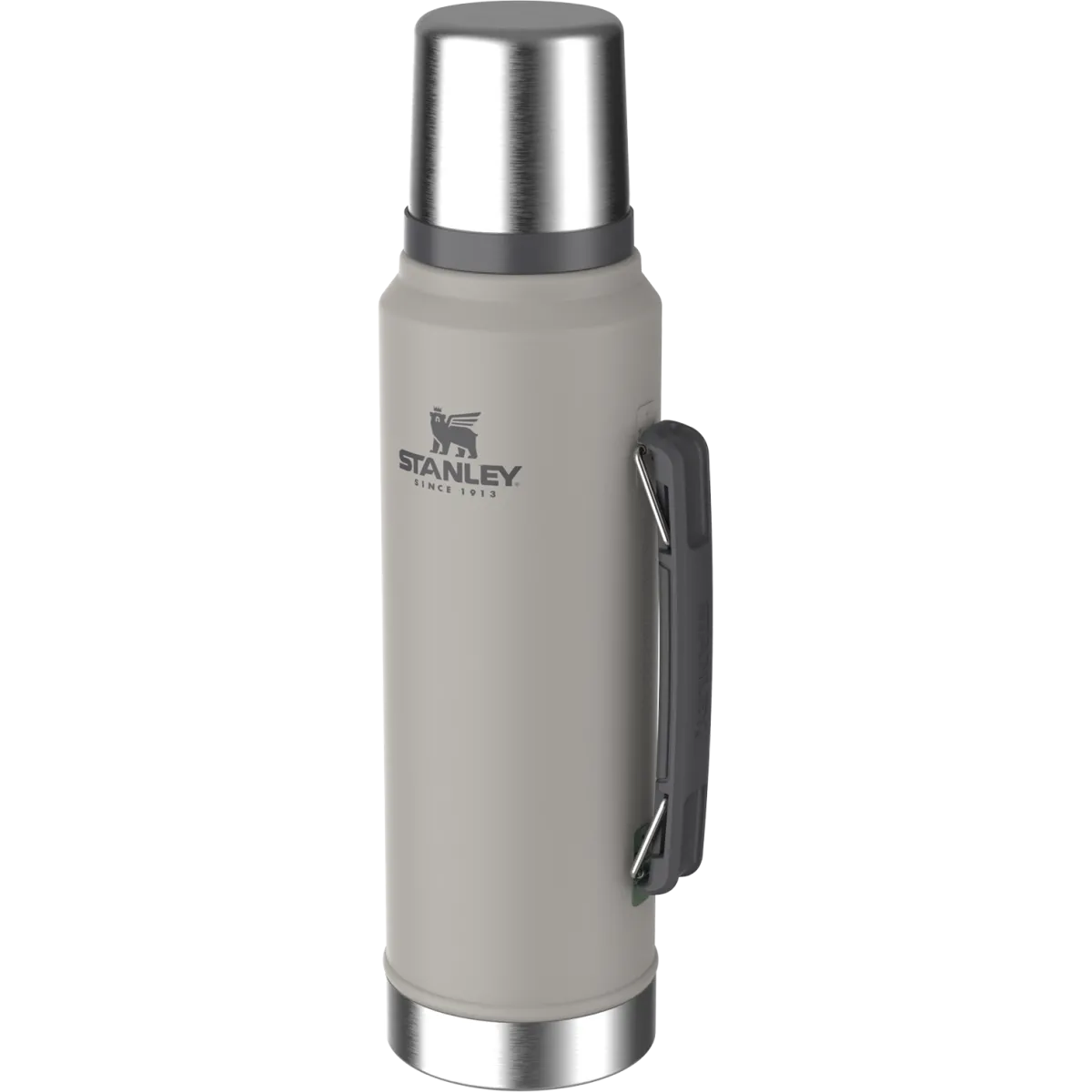 STANLEY THE LEGENDARY CLASSIC BOTTLE 1.0L / 1.1QT ASH | Термоси и Къмпинг аксесоари
