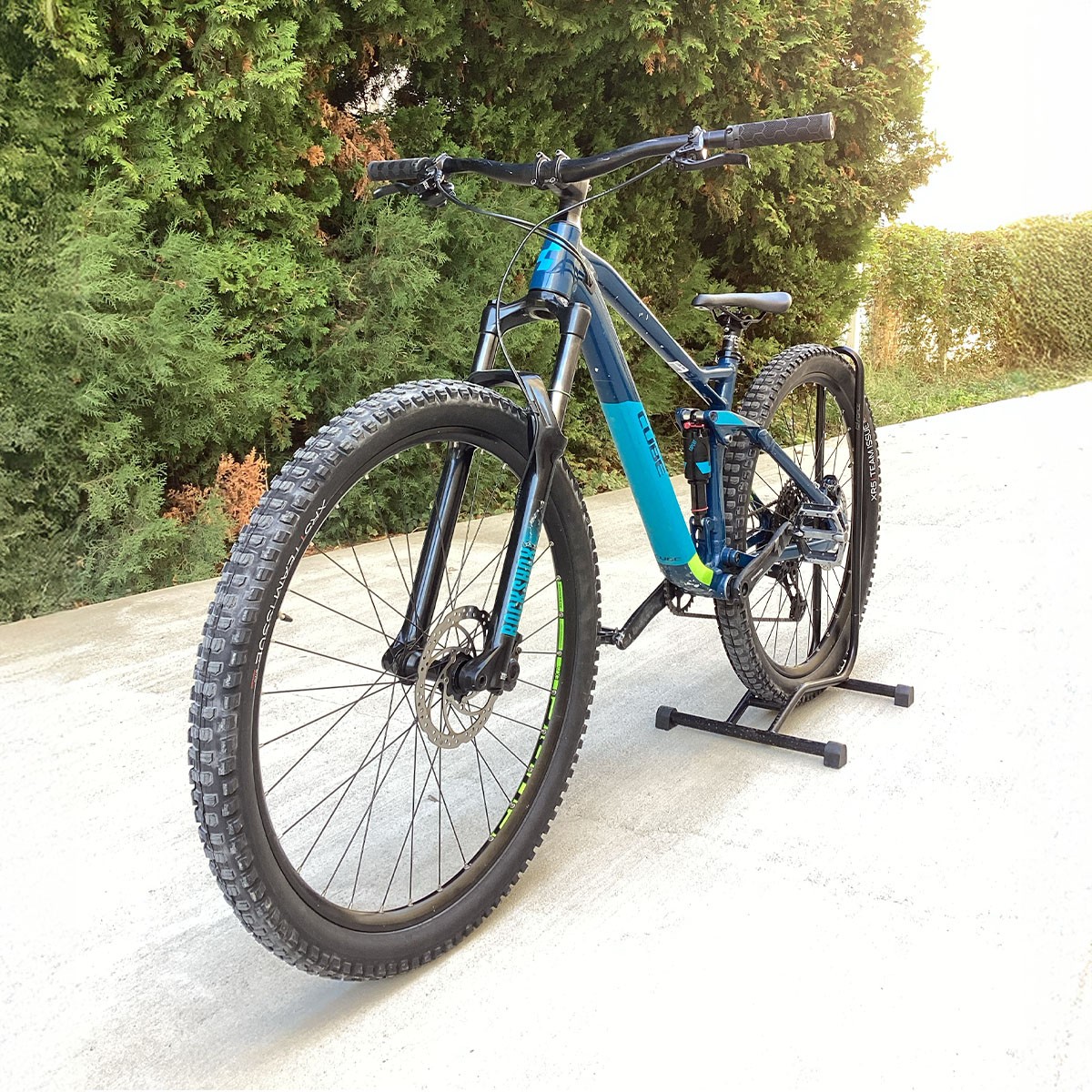 BUY BACK CUBE STEREO L | 06042024