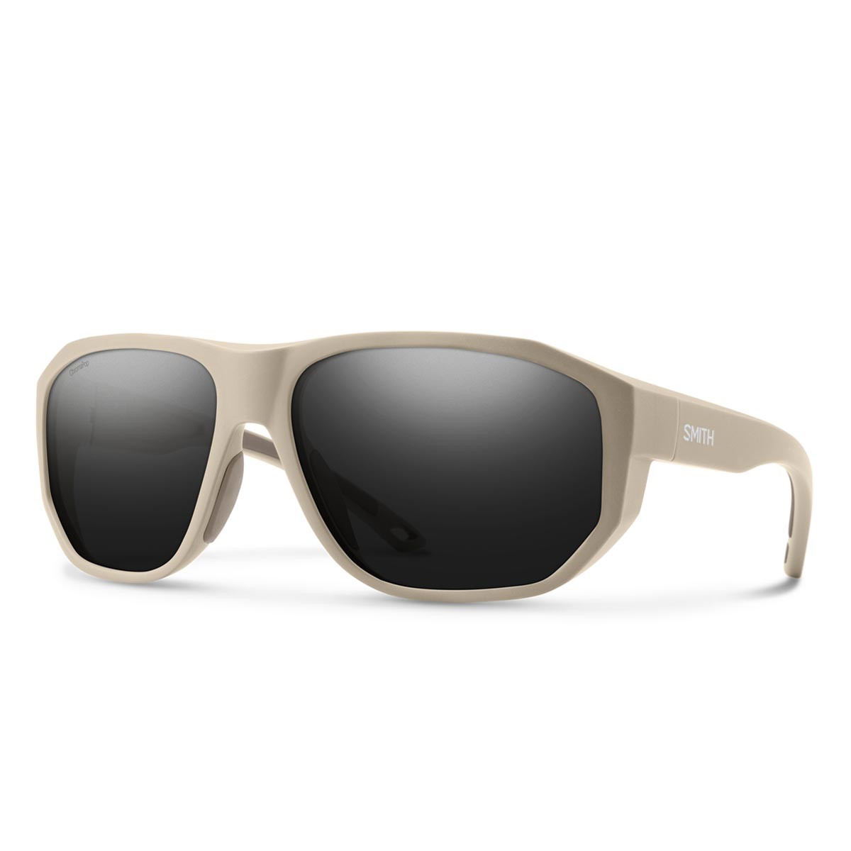 SMITH OUTRIGGER Matte Summit | ChromaPop Polarized Black | Слънчеви очила SMITH