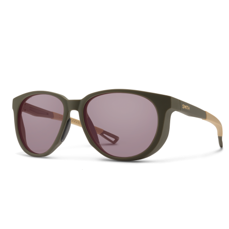 Smith Venture – Sport & Adventure Sunglasses | AquaMatrix display picture 2