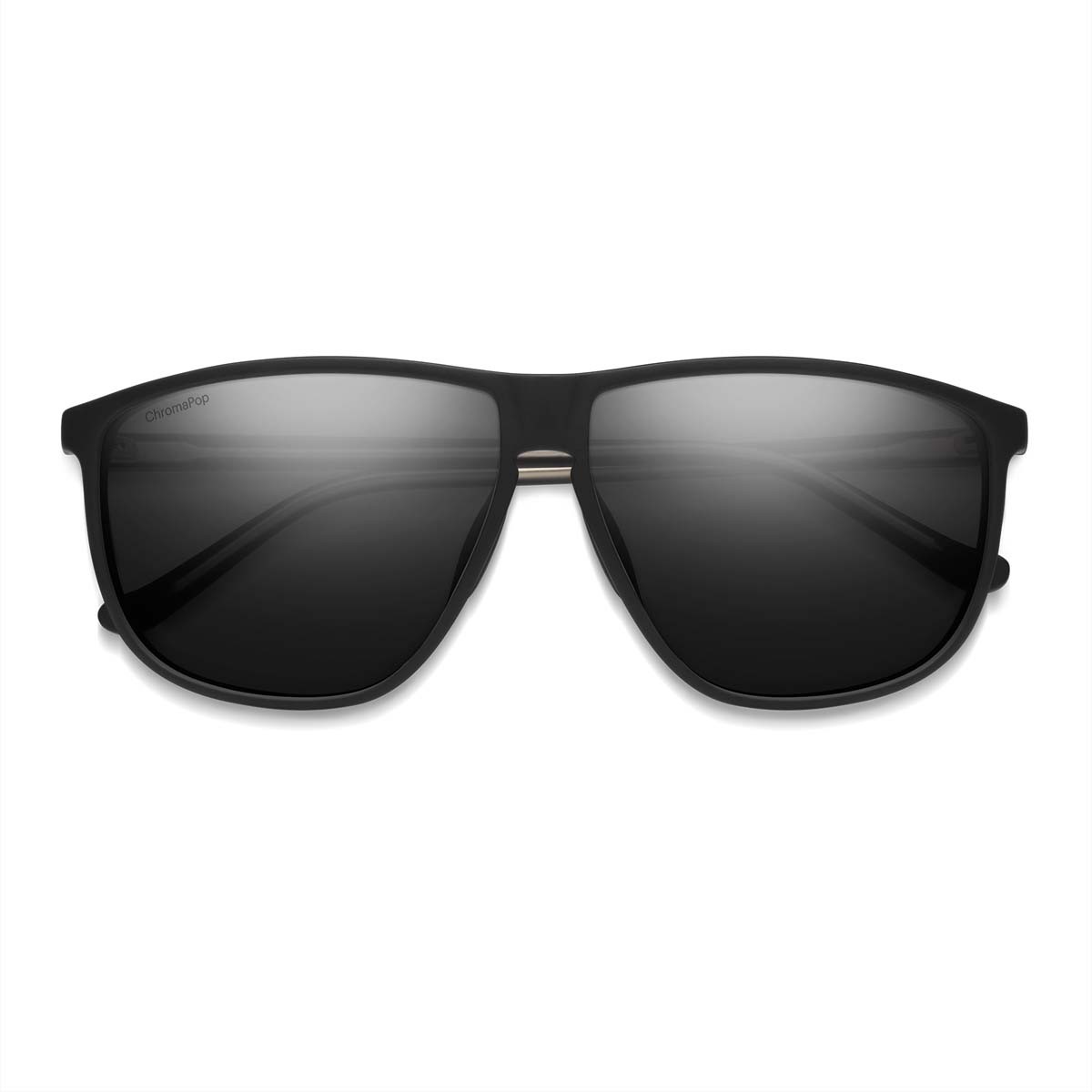 SMITH MONO LAKE Matte Black | ChromaPop Polarized Black | Слънчеви очила SMITH