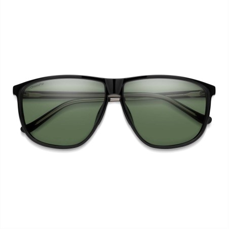 SMITH MONO LAKE Black | ChromaPop Gray Green | Слънчеви очила SMITH