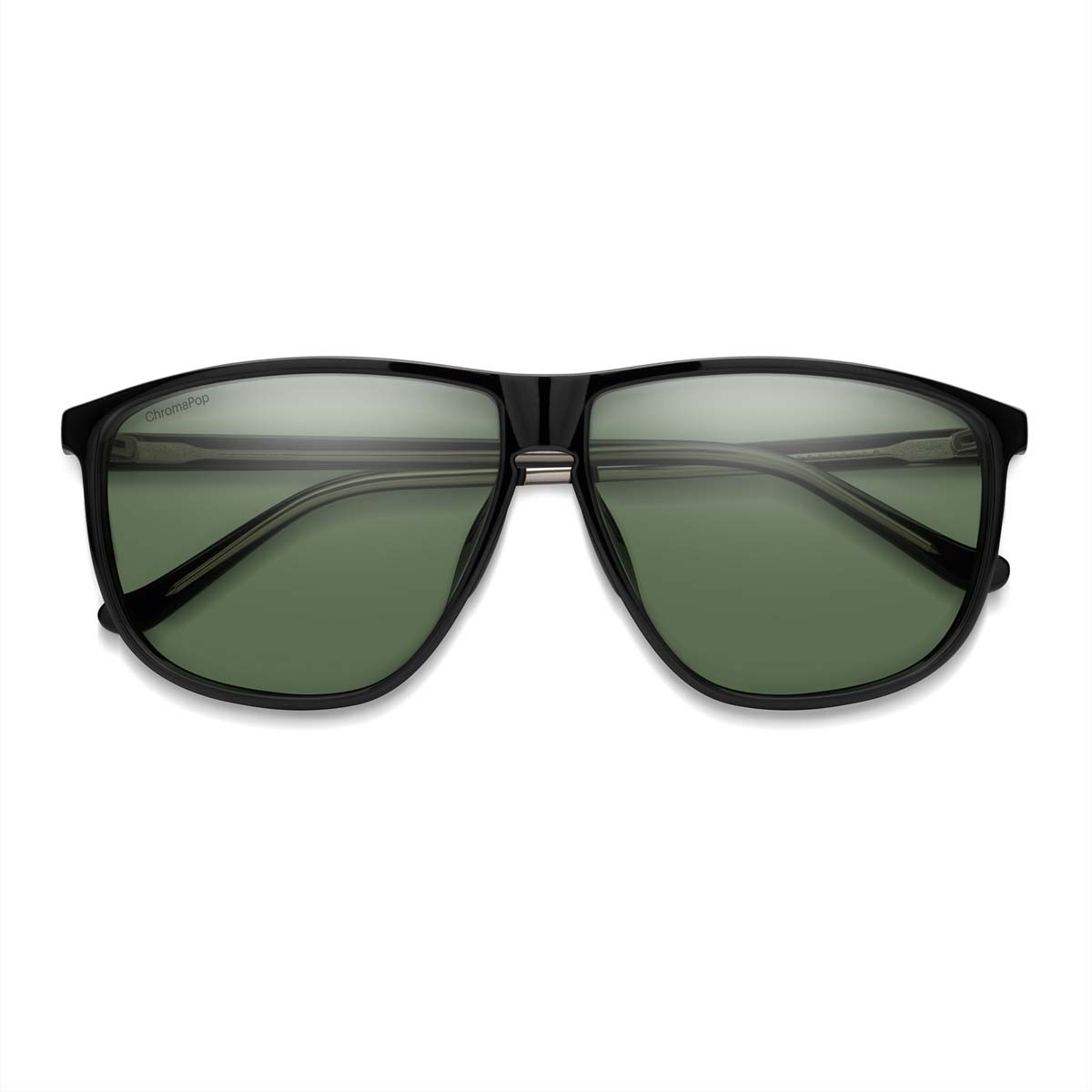 SMITH MONO LAKE Black | ChromaPop Gray Green | Слънчеви очила SMITH