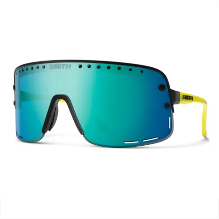 SMITH ULTRALITE High Voltage | ChromaPop Opal Mirror | SMITH sunglasses