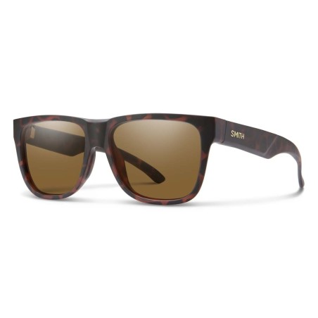 SMITH LOWDOWN 2 Matte Tortoise | ChromaPop Brown | Слънчеви очила SMITH
