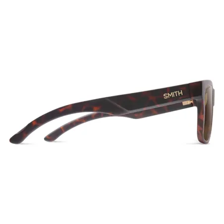 SMITH LOWDOWN 2 Matte Tortoise | ChromaPop Brown | Слънчеви очила SMITH