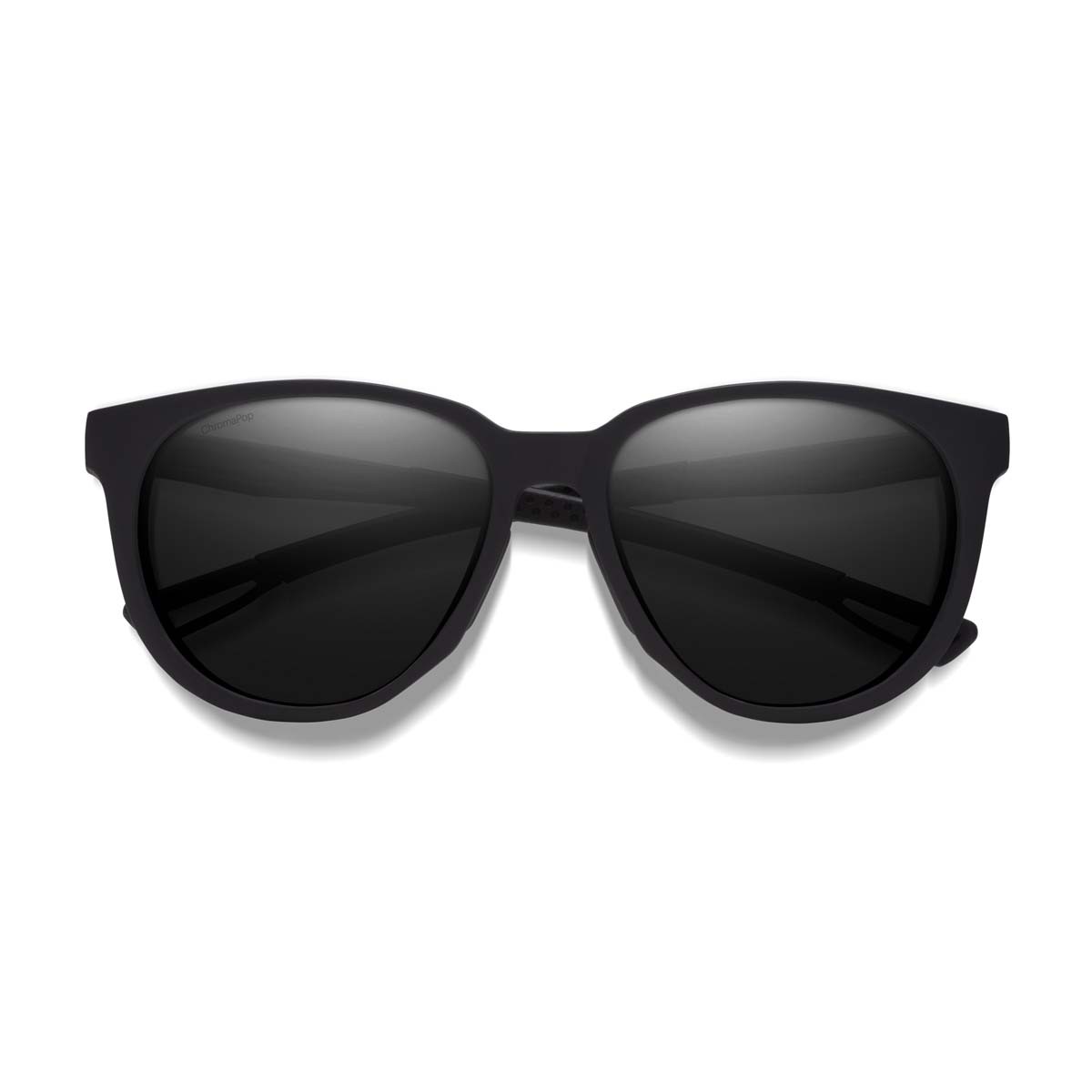 SMITH SEEKER Matte Black | ChromaPop Polarized Black | Слънчеви очила SMITH