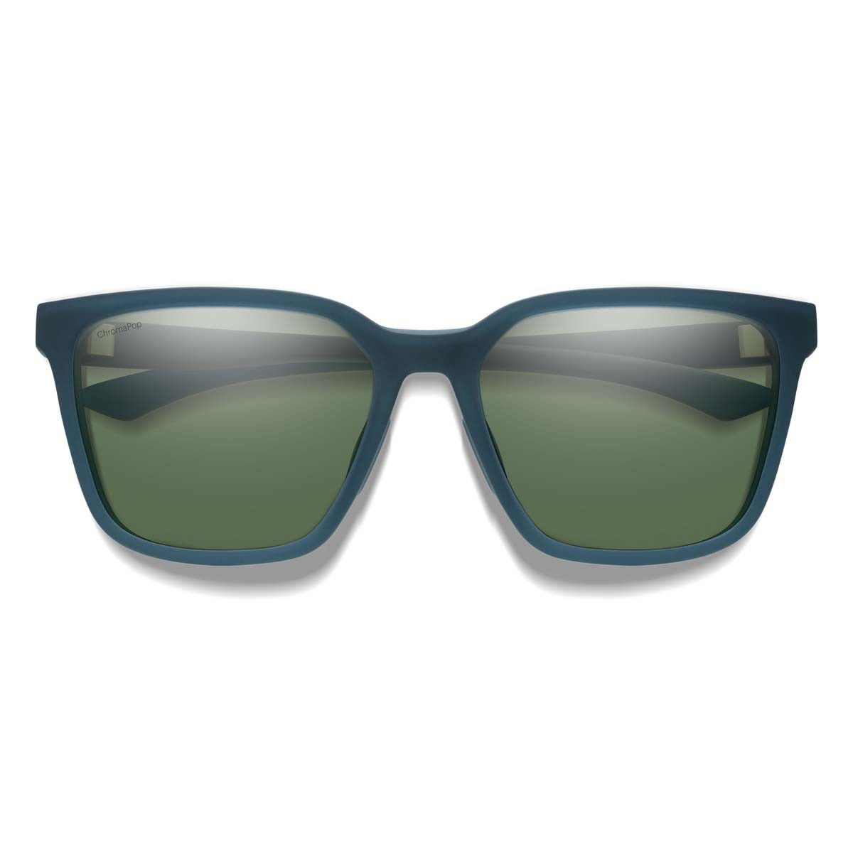 SMITH SHOUTOUT CORE Pacific Crystal | Polarized Gray Green | Слънчеви очила SMITH