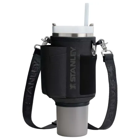 STANLEY The All-Day Quencher Carry-All 1.18L / 40oz Black