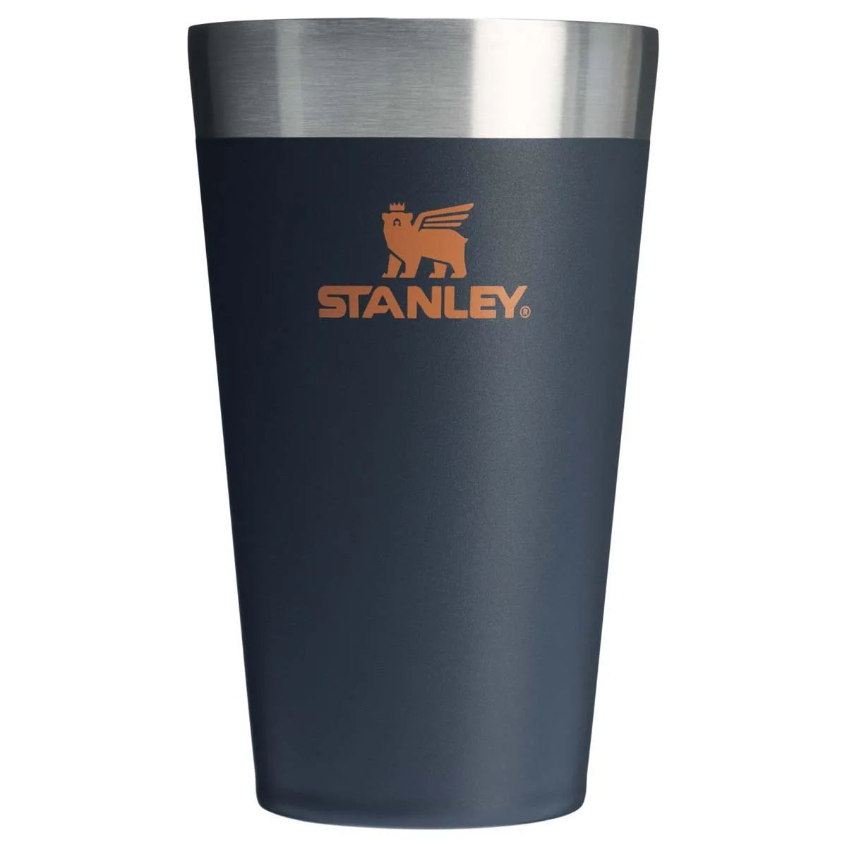 STANLEY The Stacking Tumbler 0.47L / 16oz Twilight | Термо къмпинг чаша STANLEY