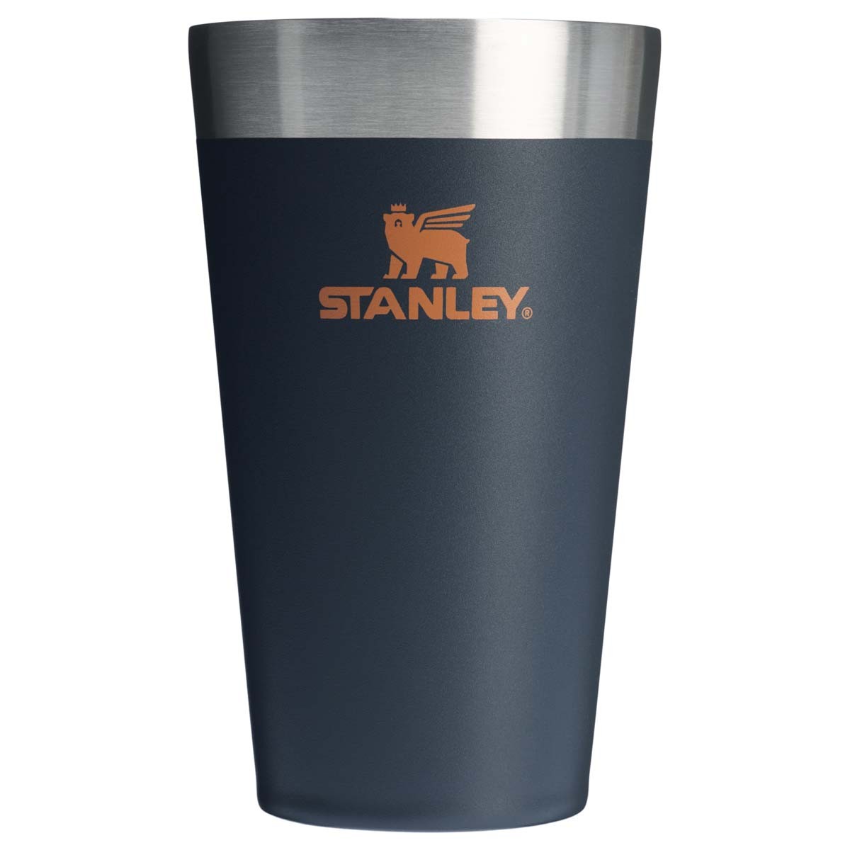 STANLEY The Stacking Tumbler 0.47L / 16oz Twilight | Термо къмпинг чаша STANLEY