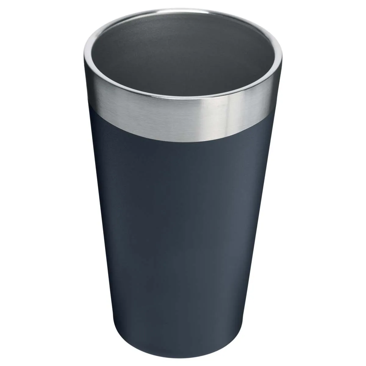 STANLEY The Stacking Tumbler 0.47L / 16oz Twilight | Термо къмпинг чаша STANLEY