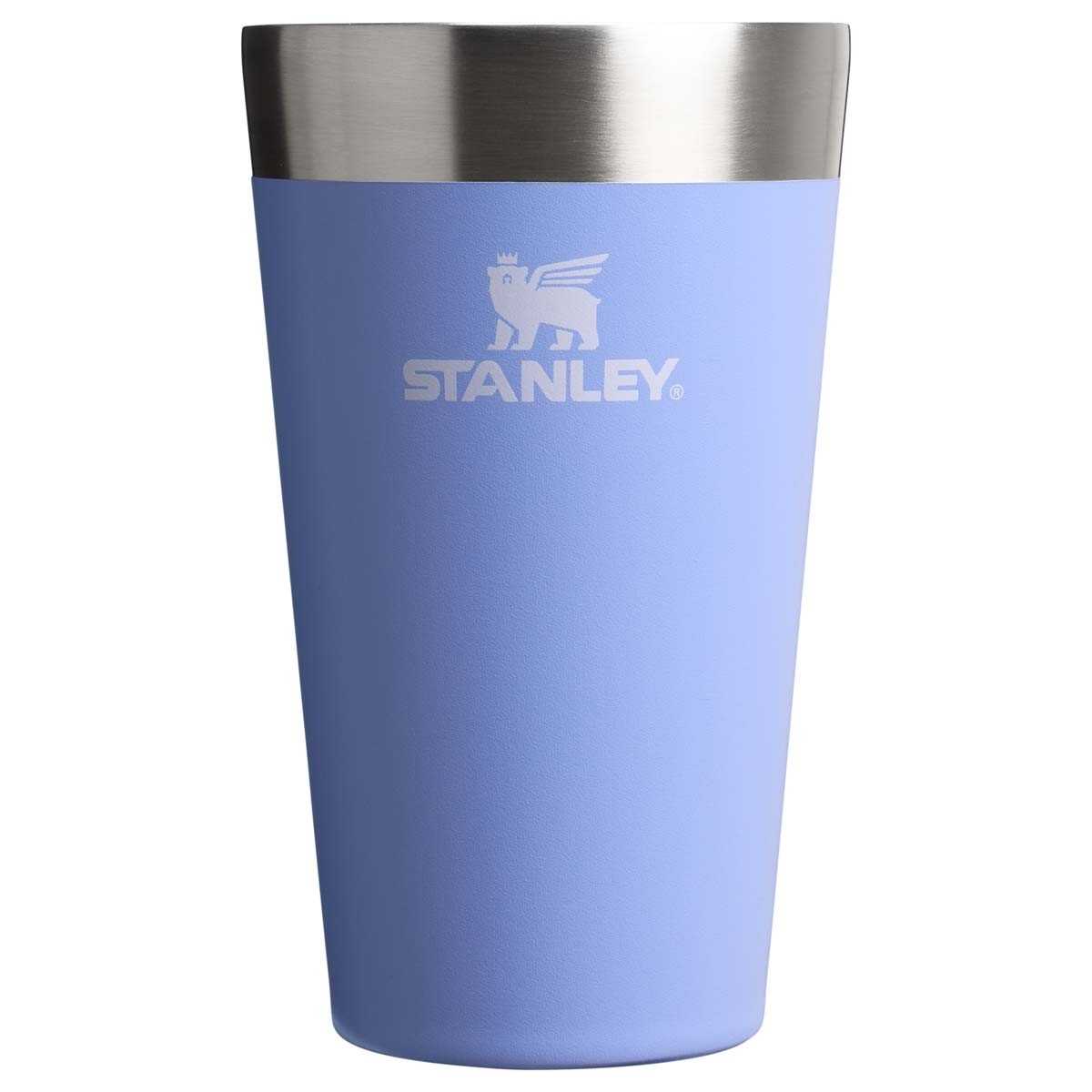 STANLEY The Stacking Tumbler 0.47L / 16oz Hydrangea | Термо къмпинг чаша STANLEY