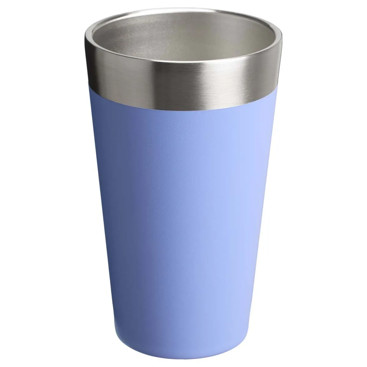 STANLEY The Stacking Tumbler 0.47L / 16oz Hydrangea | Термо къмпинг чаша STANLEY