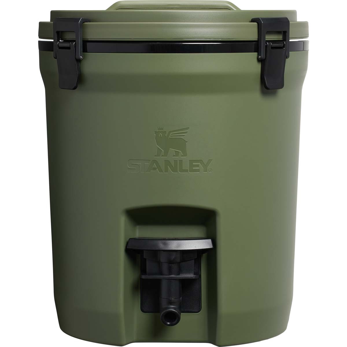 STANLEY The Fast-Flow Water Jug 7.5L / 2 Gal Dried Pine | Термо кутия за вода с кранче STANLEY