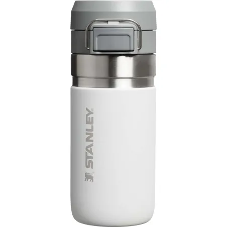 STANLEY The Quick-Flip Water Bottle 0.47L / 16oz Frost