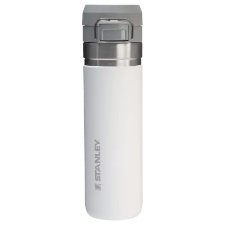STANLEY The Quick-Flip Water Bottle 0.7L / 24oz Frost