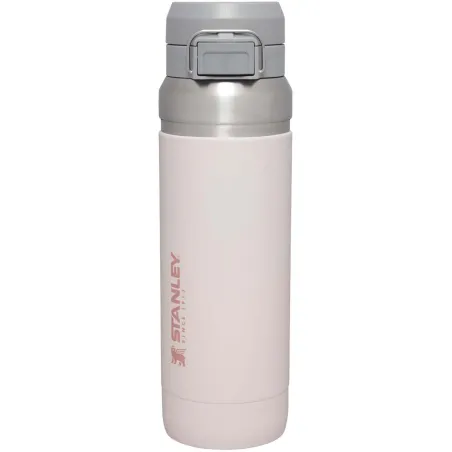 STANLEY The Quick-Flip Water Bottle 1.06L / 36oz Rose Quartz