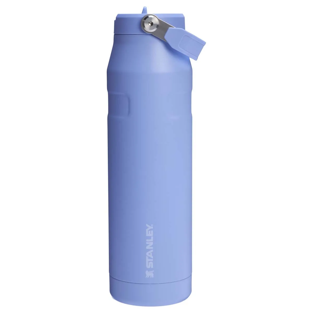 STANLEY The IceFlow™ Bottle Flip Straw 2.0 1.06L / 36oz Hydrangea | Термо бутилка STANLEY
